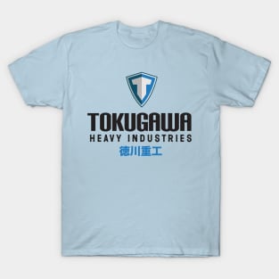 Tokugawa Industries T-Shirt